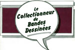 Le collectionneur de BD