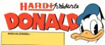 Hardi pr&eacute;sente Donald