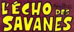 L'&eacute;cho des savanes