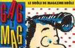 Gag Mag