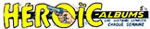 H&eacute;roic Albums