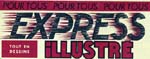 L'Express illustr�