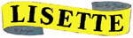 Lisette