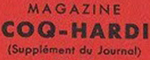 Magazine Coq Hardi