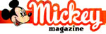 Mickey Magazine