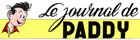 Le journal de Paddy