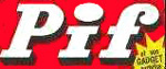 Pif Gadget, Pif le Journal, Pif D&eacute;couverte