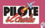 Pilote et Charlie