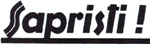Sapristi !