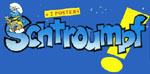 Schtroumpf 2�me s�rie