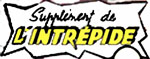 Suppl�ment de l'Intr�pide