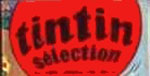 Tintin S&eacute;lection