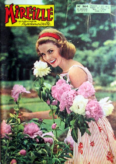 Couverture du numero 364