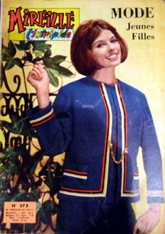 Couverture du numero 373