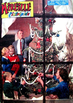 Couverture du numro 377