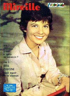 Couverture du numero 390