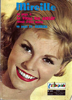 Couverture du numero 397