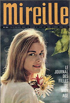 Couverture du numero 404