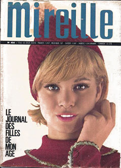 Couverture du numero 406