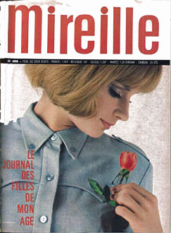 Couverture du numero 408