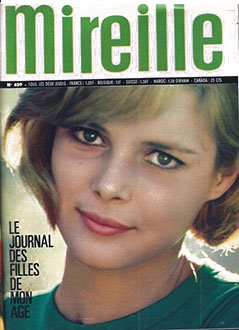 Couverture du numero 409