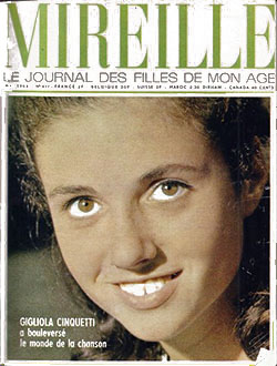 Couverture du numero 411