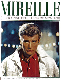 Couverture du numero 412