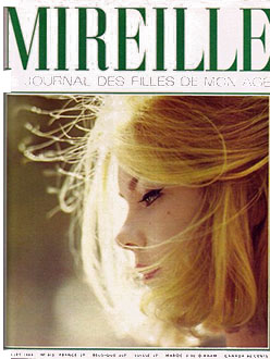 Couverture du numero 413