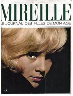 Couverture du numero 414