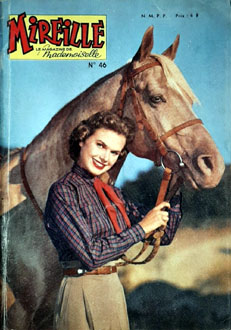 Couverture du recueil 46