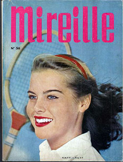 Couverture du recueil 56