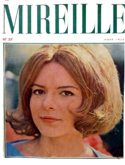 Couverture du recueil 57