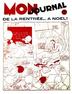 Couverture du recueil 1