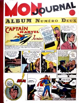 Couverture du recueil 2