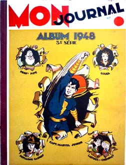 Couverture du recueil 3