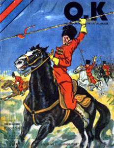 Couverture du numero 10