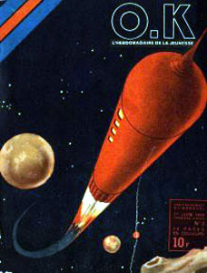 Couverture du numero 2