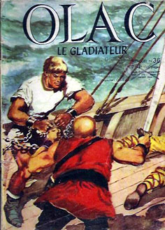 Couverture du numro 36