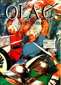 Couverture du numro 48