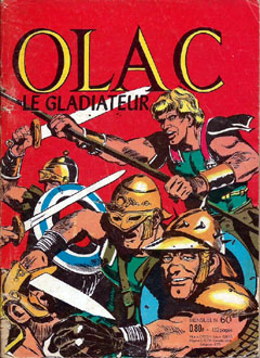 Couverture du numero 60