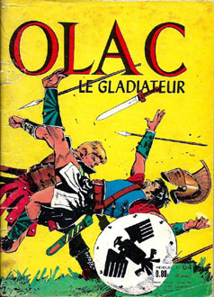 Couverture du numero 64