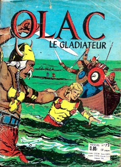 Couverture du numro 72