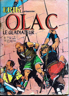 Couverture du numero 81