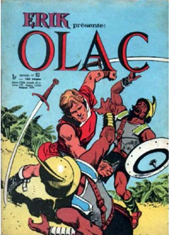 Couverture du numero 82