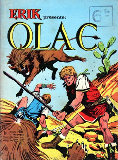 Couverture du numero 86