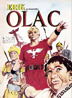 Couverture du numero 88