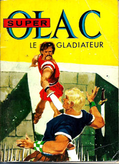 Couverture du recueil 19