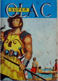 Couverture du recueil 20