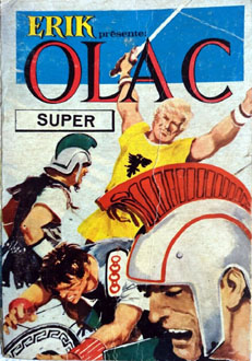 Couverture du recueil 21