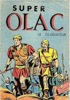 Couverture du recueil 3